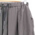 アントレース UNTRACE 25ss TUCKED EASY TAPERED PANTS メンズ JPN:1