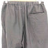 アントレース UNTRACE 25ss TUCKED EASY TAPERED PANTS メンズ JPN:1