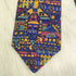 ミッソーニ MISSONI シルク100 総柄ネクタイ メンズ