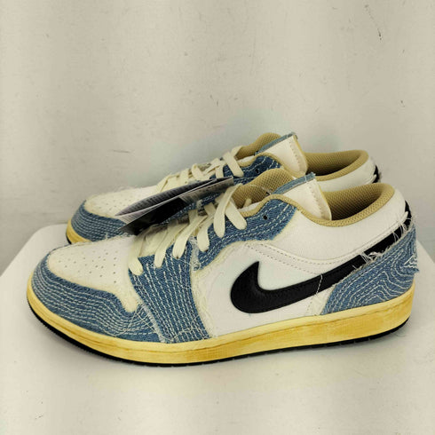 ジョーダンブランド JORDAN BRAND 1 Low SE World Make Japan メンズ JPN:27.5