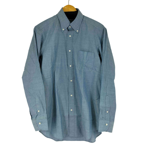 フェアファクス FAIRFAX L/S BDシャツ メンズ