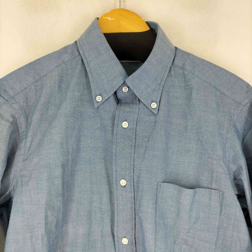 フェアファクス FAIRFAX L/S BDシャツ メンズ