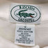 アイゾッドラコステ IZOD LACOSTE ロゴ刺繍 S/S ポロシャツ メンズ import:S