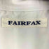 フェアファクス FAIRFAX L/S BDシャツ メンズ import:L