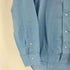 フェアファクス FAIRFAX L/S BDシャツ メンズ import:L