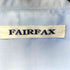 フェアファクス FAIRFAX L/S BDシャツ メンズ import:L