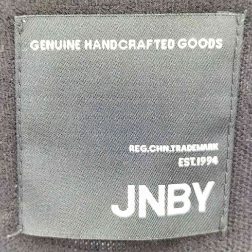 ジェイエヌビーワイ JNBY センソユニコ マツオインターナショナル ウール フリル カーディガン レディース 38