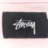 ステューシー Stussy ロゴ刺繍 ポケットL/Sカットソー メンズ JPN:M