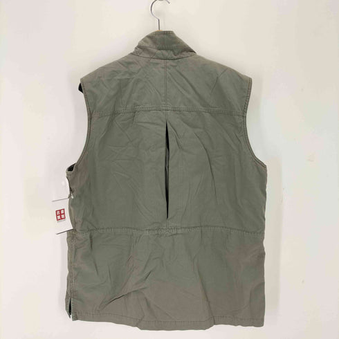 エルエルビーン L.L.Bean サファリベスト メンズ JPN:XL