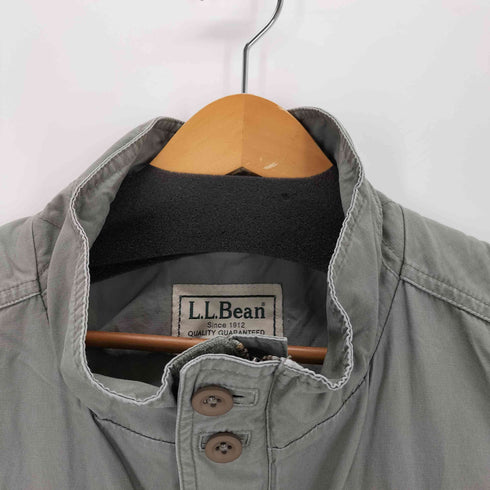 エルエルビーン L.L.Bean サファリベスト メンズ JPN:XL