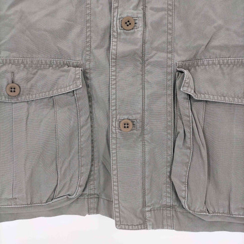 エルエルビーン L.L.Bean サファリベスト メンズ JPN:XL