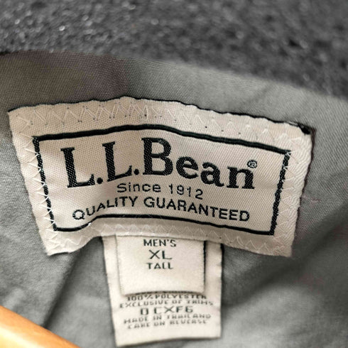 エルエルビーン L.L.Bean サファリベスト メンズ JPN:XL
