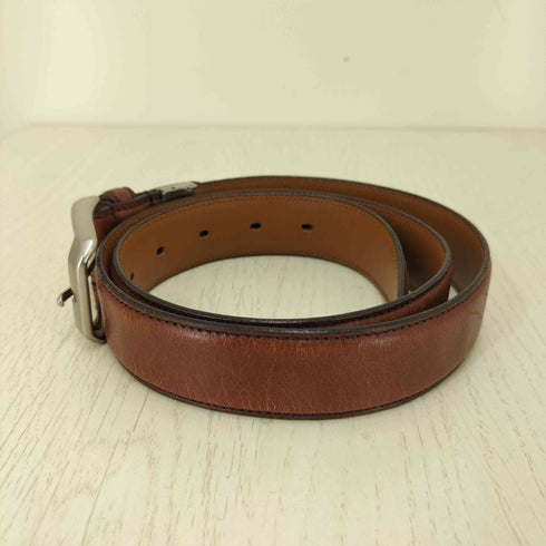 バーバリー BURBERRY レザーベルト メンズ