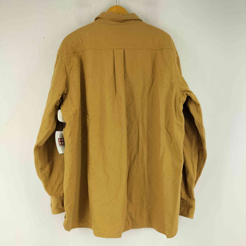 エルエルビーン L.L.Bean Chamois Cloth Shirt シャモアクロスシャツ メンズ JPN:XXL