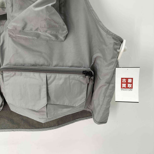 エルエルビーン L.L.Bean フィッシングベスト メンズ JPN:XXL