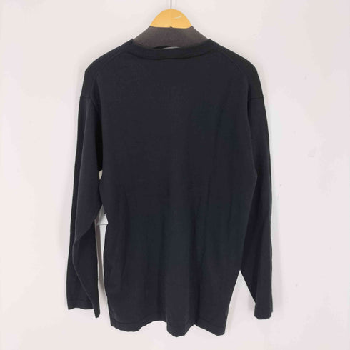 ラコステ LACOSTE L/S Crew T-SHIRTS メンズ JPN:L
