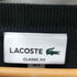 ラコステ LACOSTE L/S Crew T-SHIRTS メンズ JPN:L