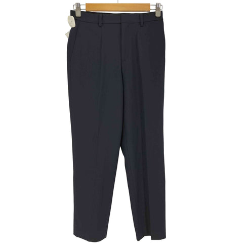ユニクロ UNIQLO スマートアンクルパンツ レディース JPN:M