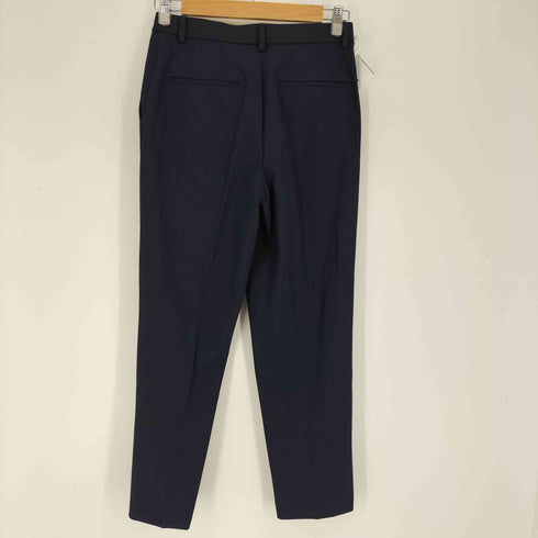 ユニクロ UNIQLO スマートアンクルパンツ レディース JPN:M