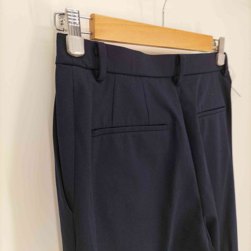 ユニクロ UNIQLO スマートアンクルパンツ レディース JPN:M