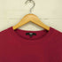 ユニクロ UNIQLO CASHMERE 100% カシミヤクルーネックセーター レディース JPN:L