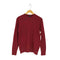 ユニクロ UNIQLO CASHMERE 100% カシミヤクルーネックセーター メンズ JPN:M