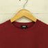 ユニクロ UNIQLO CASHMERE 100% カシミヤクルーネックセーター メンズ JPN:M
