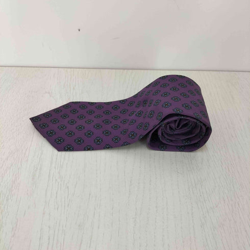 barbas 総柄ネクタイ メンズ