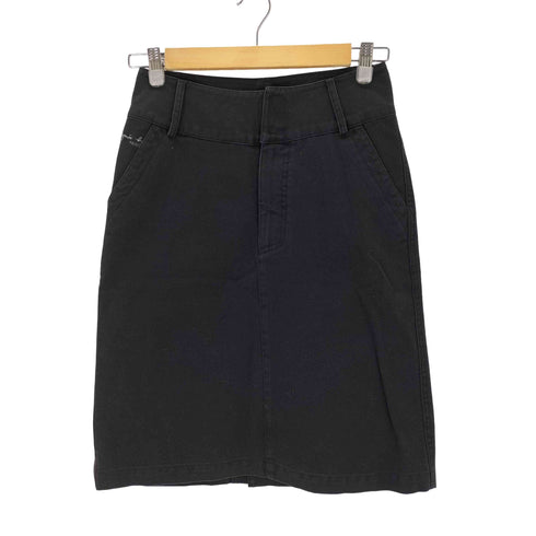アニエスベー agnes b. デニム タイト スカート レディース JPN:XS