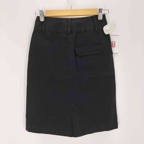 アニエスベー agnes b. デニム タイト スカート レディース JPN:XS