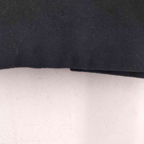 FAIRE LA BISE angora&cashmere カシミヤアンゴラ混 フェイクファーロングコート レディース JPN:M