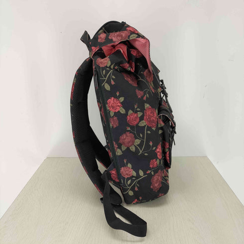 ハーシェル HERSCHEL フローラルデザイン リュック レディース