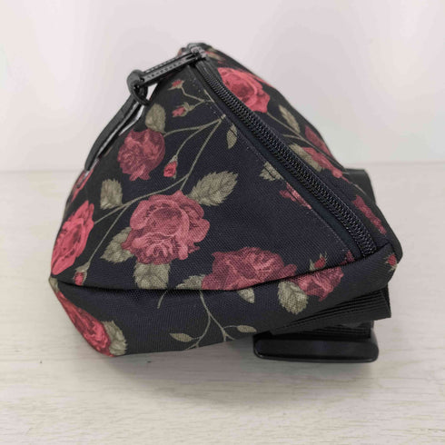 ハーシェル HERSCHEL フローラルデザイン ボディバッグ レディース