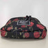 ハーシェル HERSCHEL フローラルデザイン ボディバッグ レディース