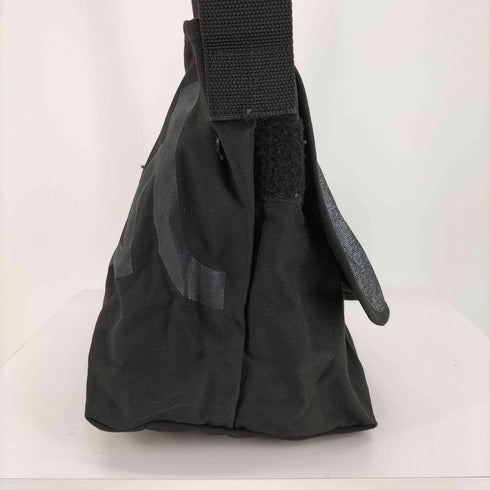 マンハッタンポーテージ Manhattan Portage コラボデザイン ラメ メッセンジャーバッグ レディース