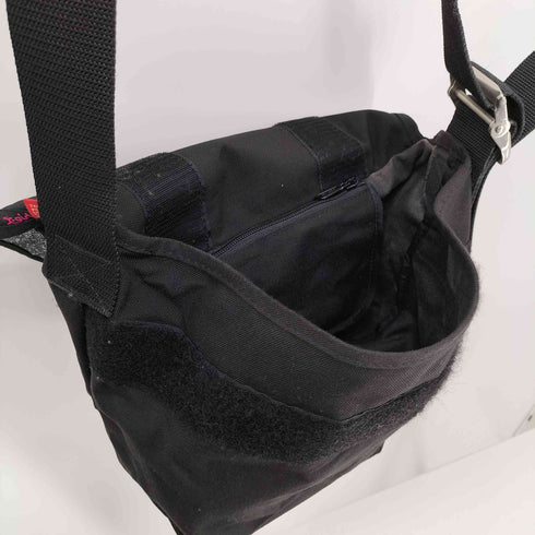 マンハッタンポーテージ Manhattan Portage コラボデザイン ラメ メッセンジャーバッグ レディース