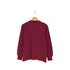 i-couture CASHMERE カシミヤ100% モックネックセーター レディース JPN:L