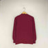 i-couture CASHMERE カシミヤ100% モックネックセーター レディース JPN:L