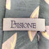 bisione 総柄ネクタイ メンズ