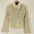 イザベルマラン ISABEL MARANT ボア ジップアップ パーカー レディース JPN:M