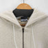 イザベルマラン ISABEL MARANT ボア ジップアップ パーカー レディース JPN:M