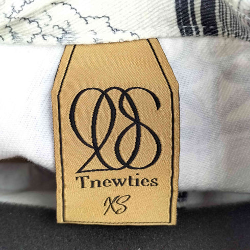 トゥエンティーズ Tnewties 何匹いるか数えて ジャケット レディース JPN:XS