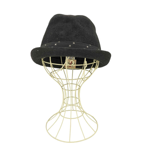 サムライ SAMURAI デニムハット メンズ