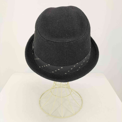 サムライ SAMURAI デニムハット メンズ