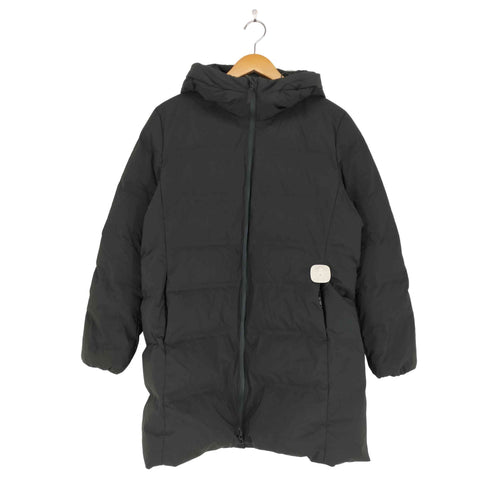 ユニクロ UNIQLO シームレスダウンショートコート レディース JPN:XL
