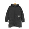 ユニクロ UNIQLO シームレスダウンショートコート レディース JPN:XL