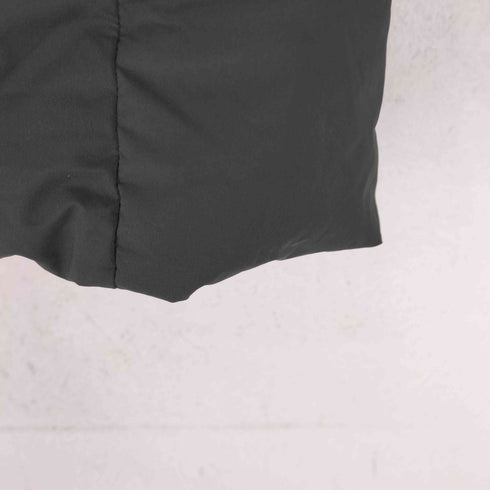 ユニクロ UNIQLO シームレスダウンショートコート レディース JPN:XL