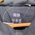 ユニクロ UNIQLO シームレスダウンショートコート レディース JPN:XL
