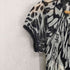 パオラフラーニ PAOLA FRANI イタリア製 総柄ワンピース レディース EUR:42