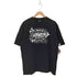 ハフ HUF プリントクルーネックTシャツ メンズ JPN:L